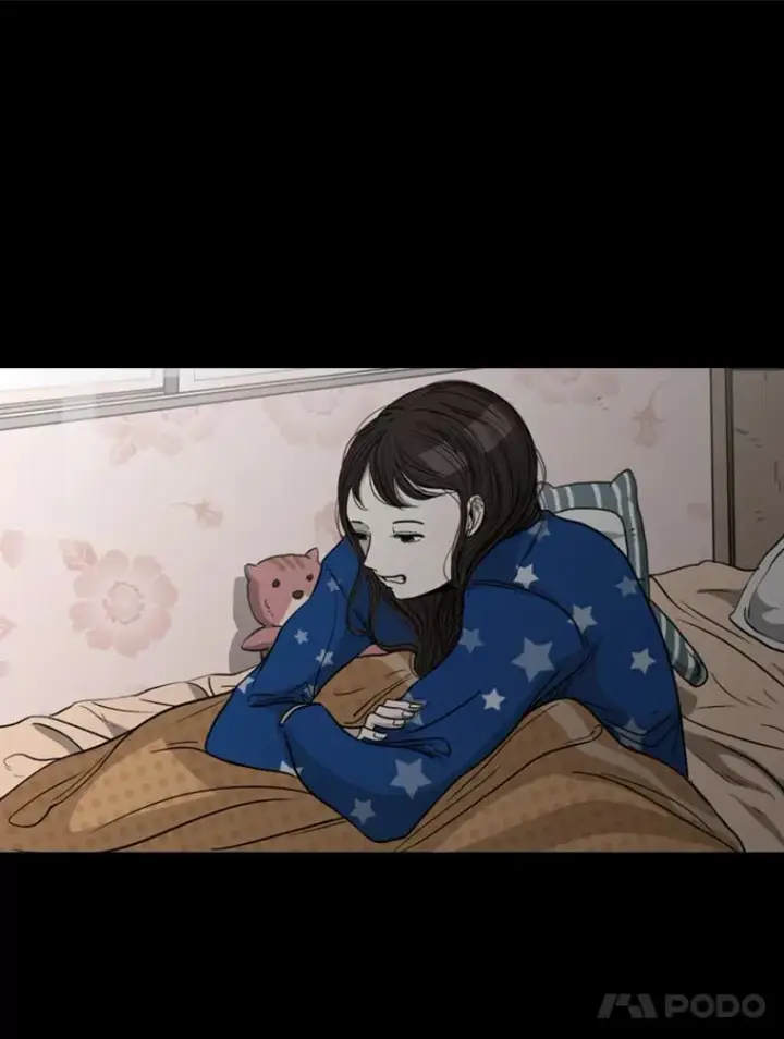 《鲨鱼》74.叙叙旧图78