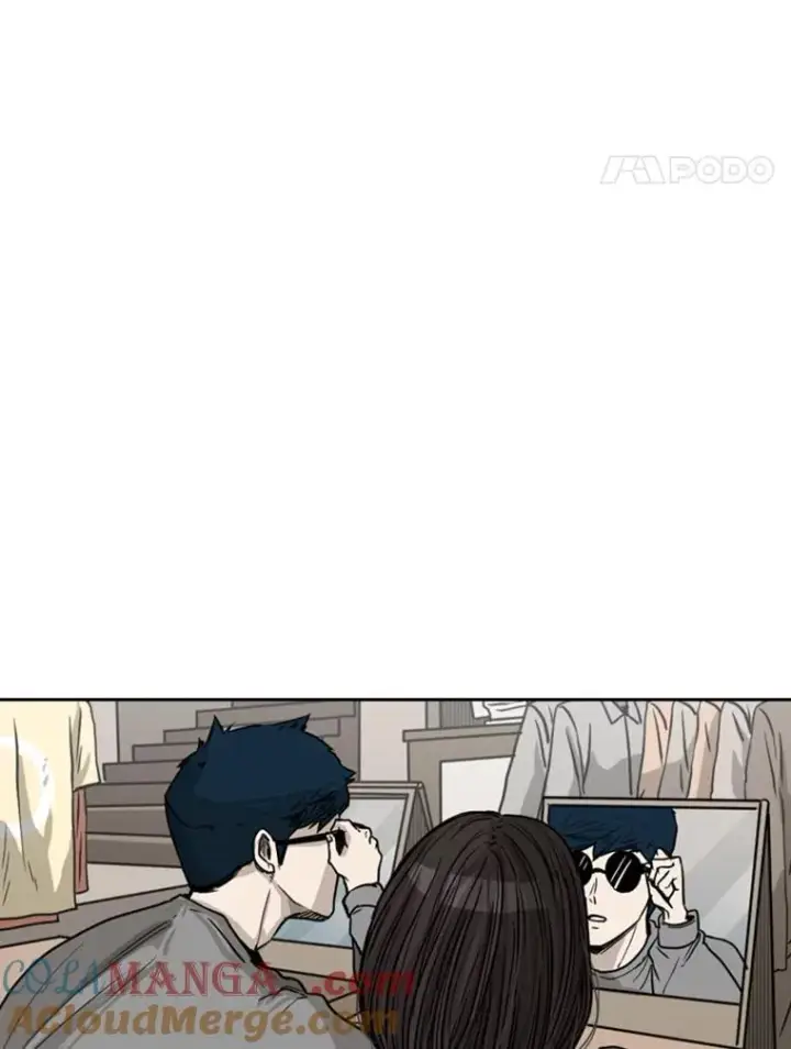 《鲨鱼》75.被跟踪图49