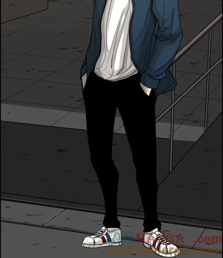 《鲨鱼》76.最臭的肥料图125
