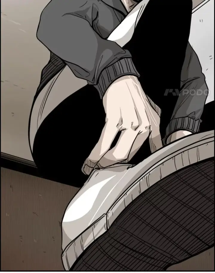 《鲨鱼》78.被暗算图4