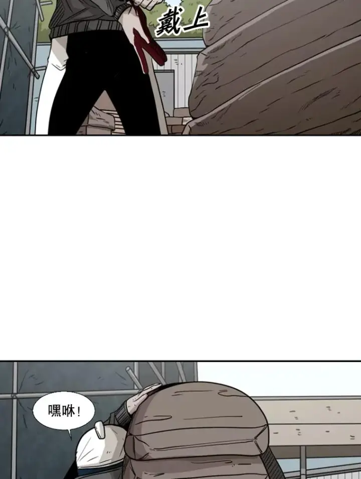 《鲨鱼》78.被暗算图46