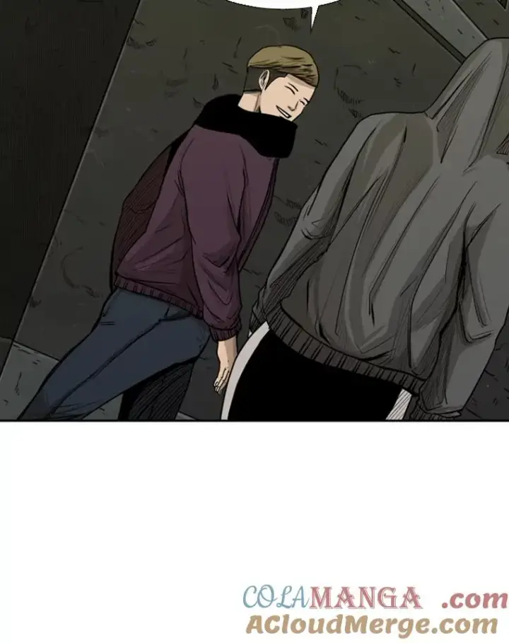 《鲨鱼》78.被暗算图77