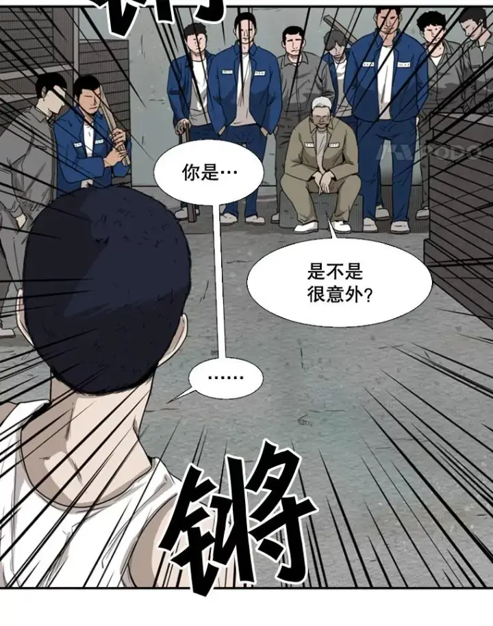 《鲨鱼》80.自己的实力图76
