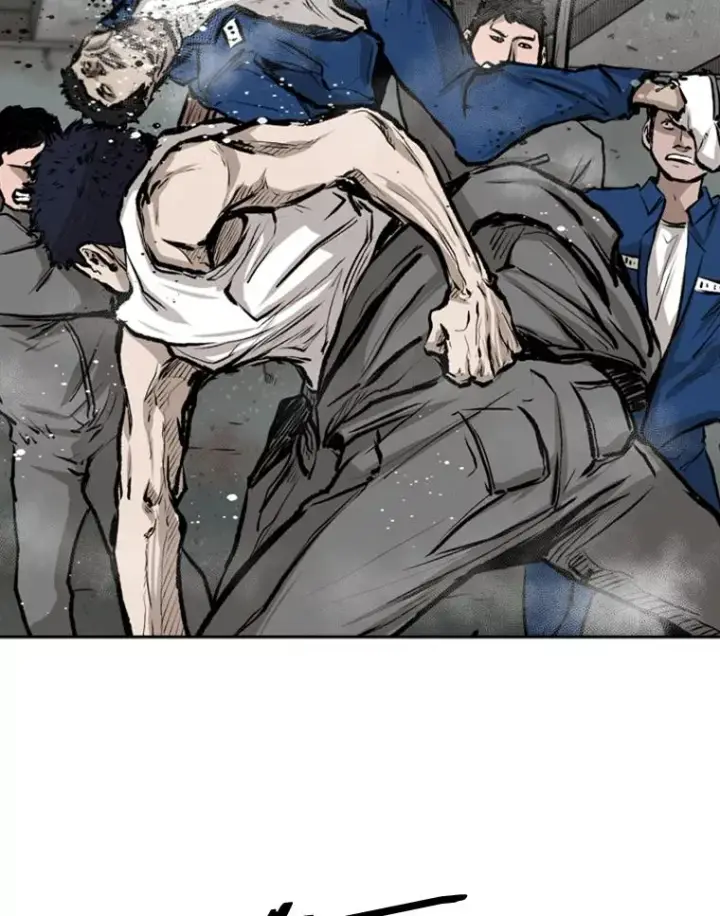 《鲨鱼》80.自己的实力图95
