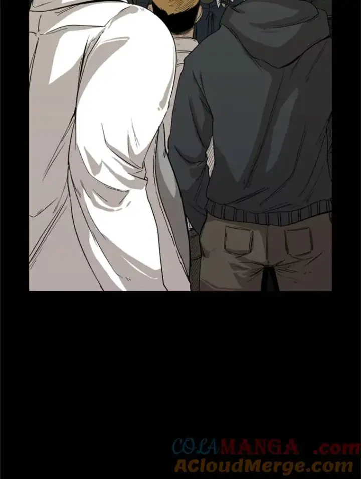 《鲨鱼》81.不堪的过往图21