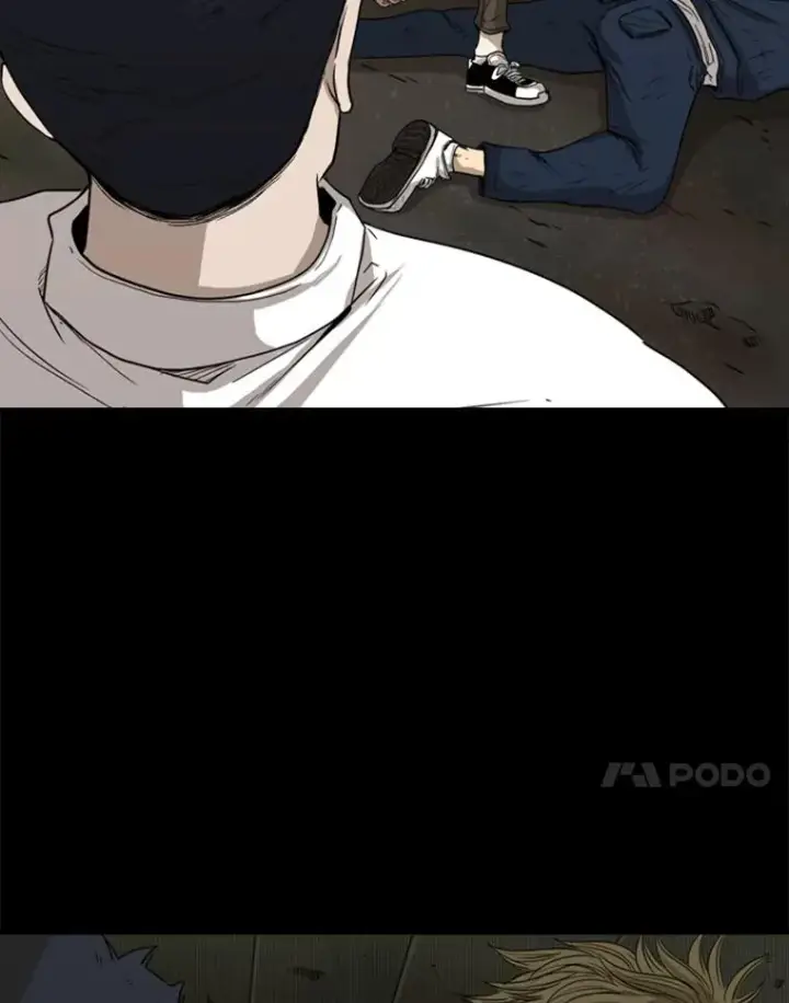 《鲨鱼》81.不堪的过往图28