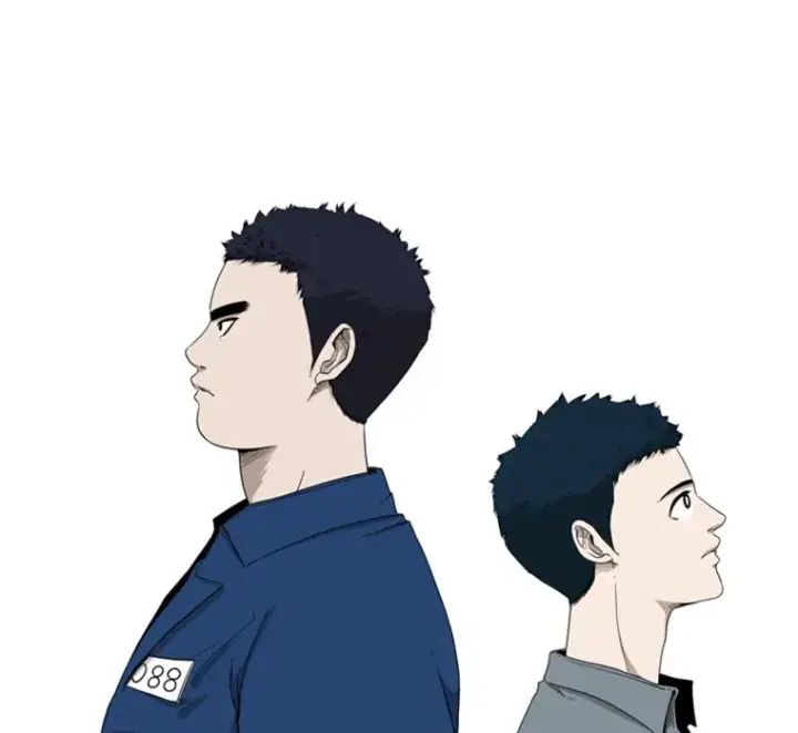 《鲨鱼》81.不堪的过往图3