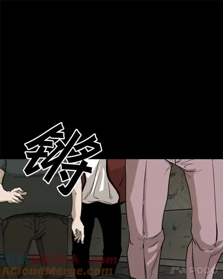 《鲨鱼》81.不堪的过往图49