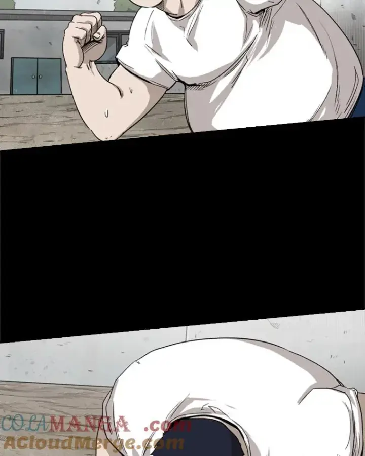 《鲨鱼》81.不堪的过往图97