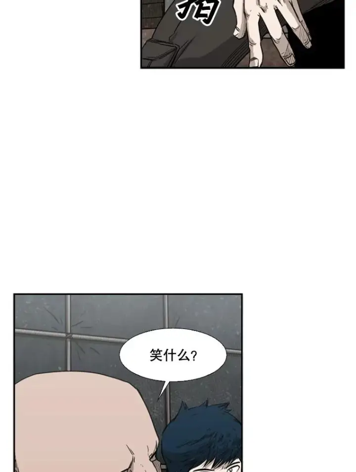 《鲨鱼》82.危险图24