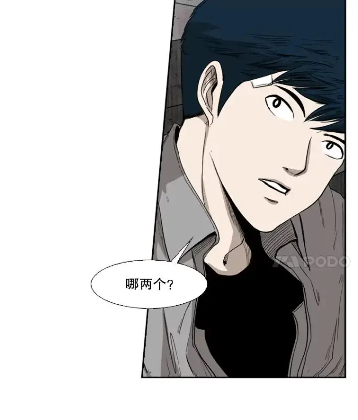 《鲨鱼》82.危险图4