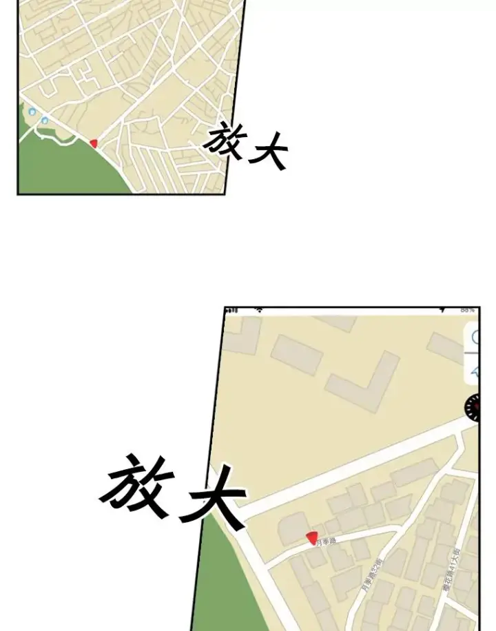 《鲨鱼》83.拯救人质图19