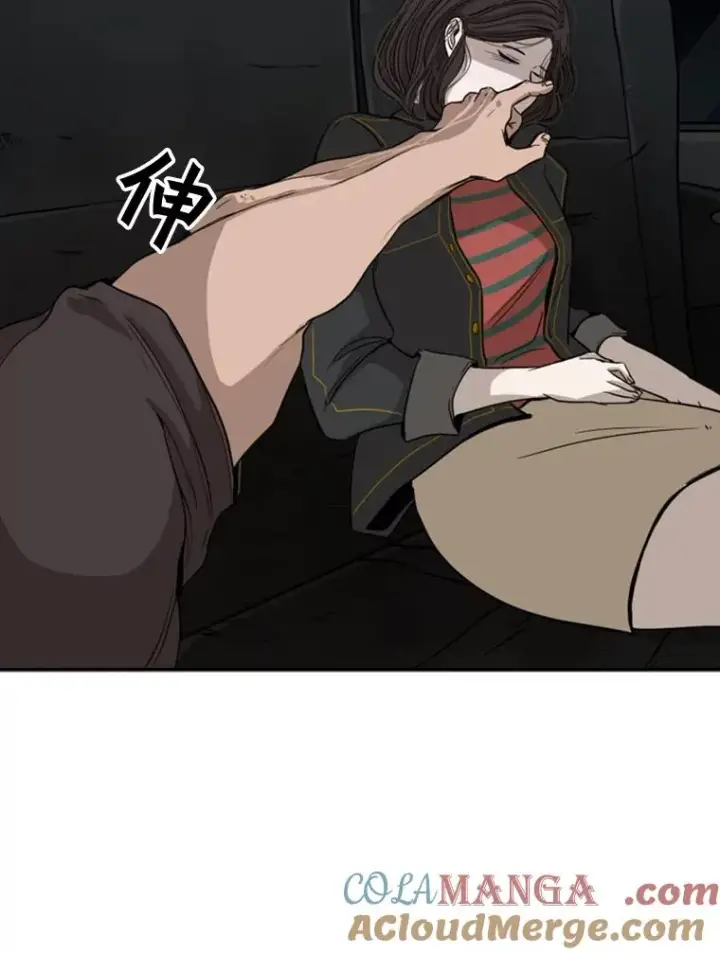 《鲨鱼》83.拯救人质图57