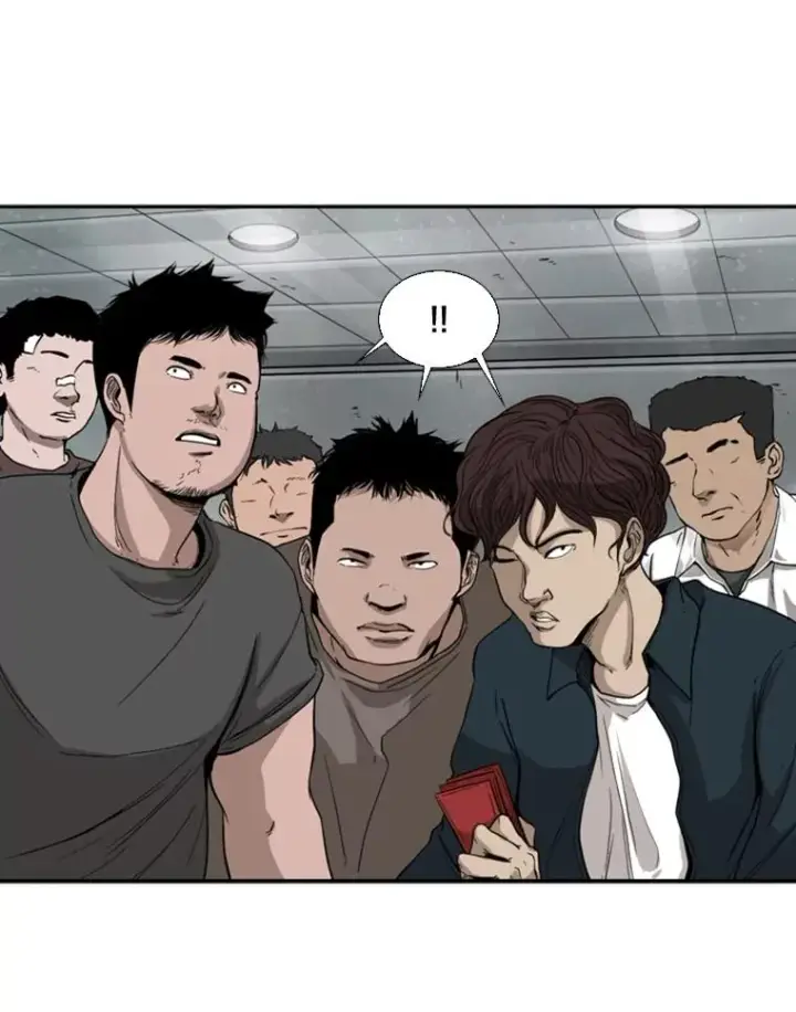 《鲨鱼》84.拯救人质（2）图27