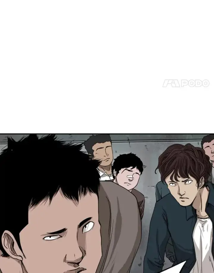 《鲨鱼》84.拯救人质（2）图48