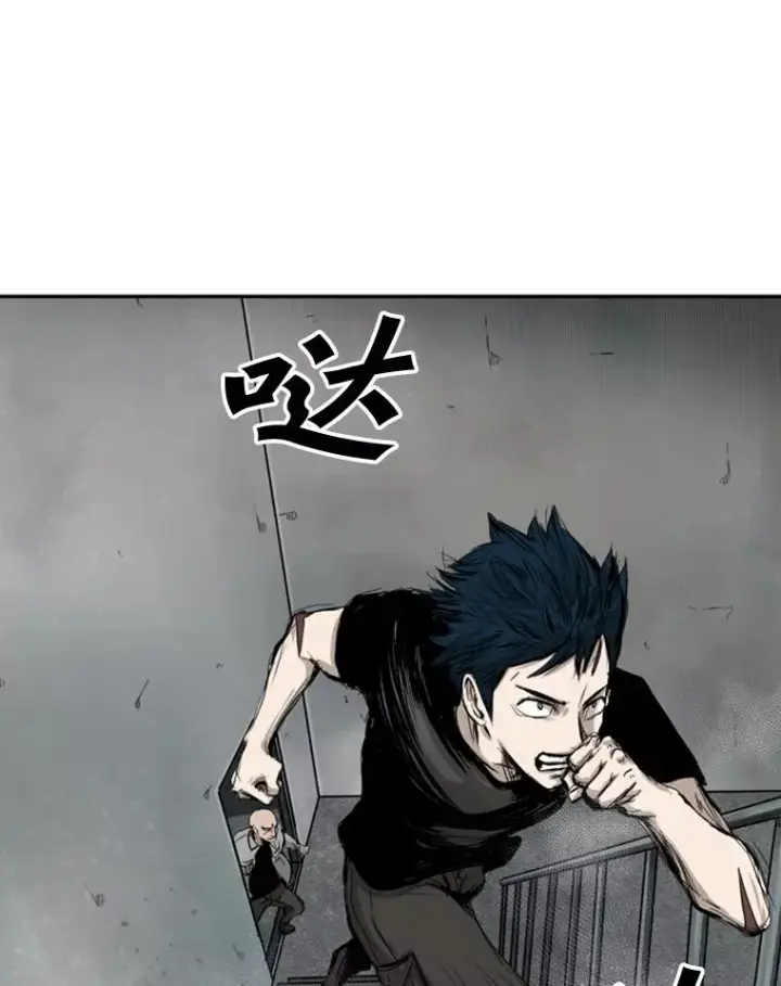 《鲨鱼》84.拯救人质（2）图82