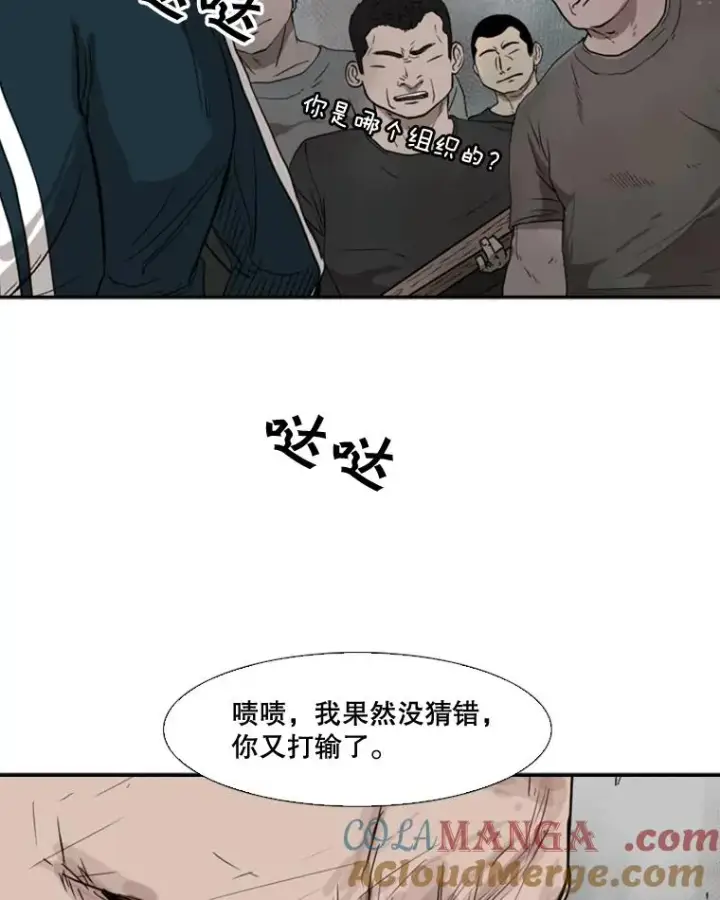《鲨鱼》85.合体图97