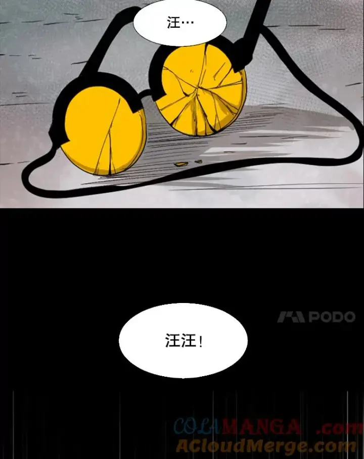 《鲨鱼》87.相同的眼神图93
