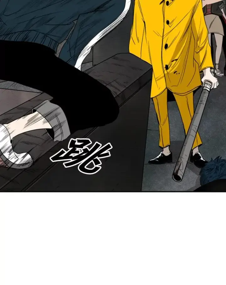 《鲨鱼》88.扭转局面图34