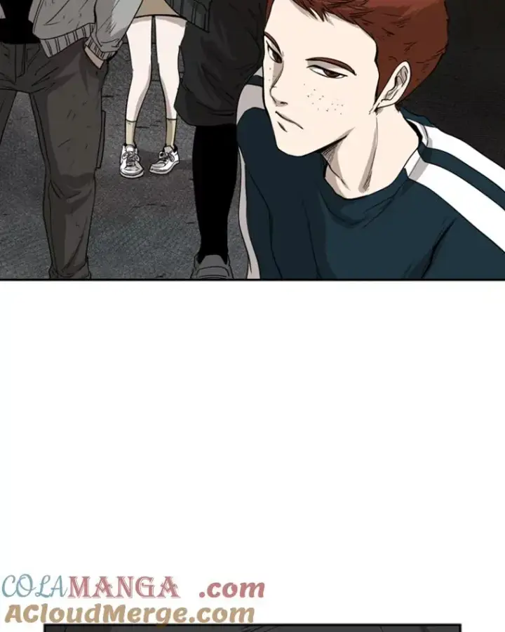 《鲨鱼》88.扭转局面图81