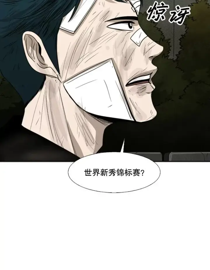《鲨鱼》89.新秀锦标赛图82