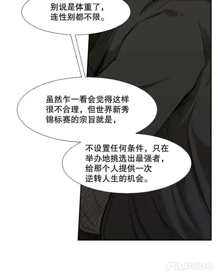 《鲨鱼》89.新秀锦标赛图91