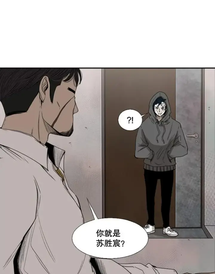 《鲨鱼》90.亲自去会面图107