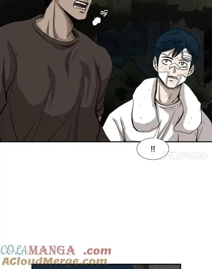 《鲨鱼》93.开始训练图101