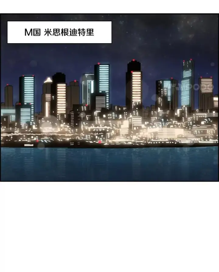 《鲨鱼》93.开始训练图108