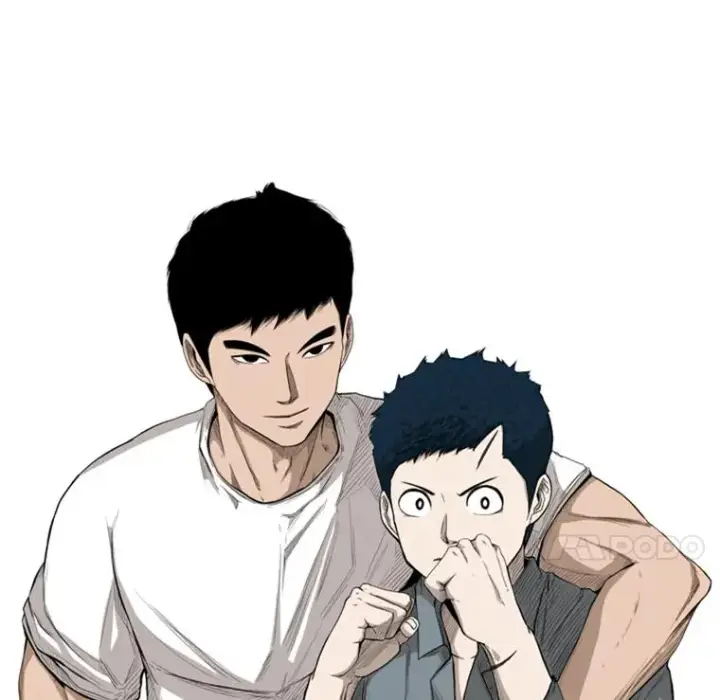 《鲨鱼》93.开始训练图11
