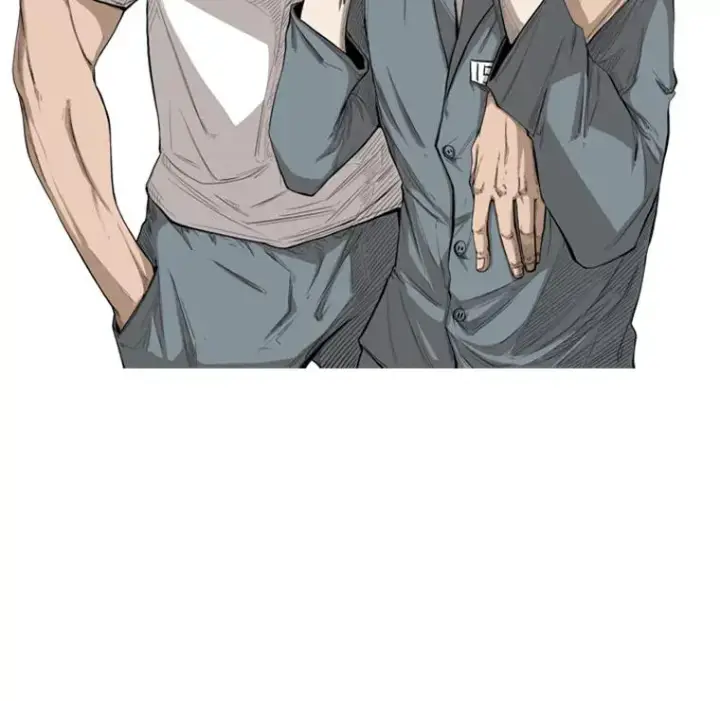《鲨鱼》93.开始训练图12