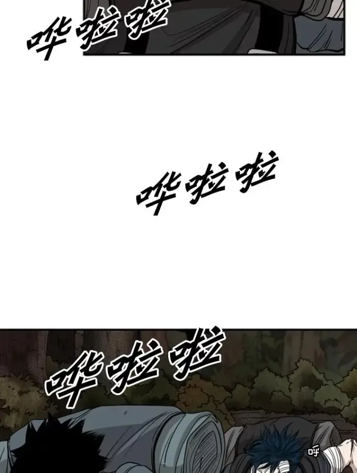 《鲨鱼》93.开始训练图19