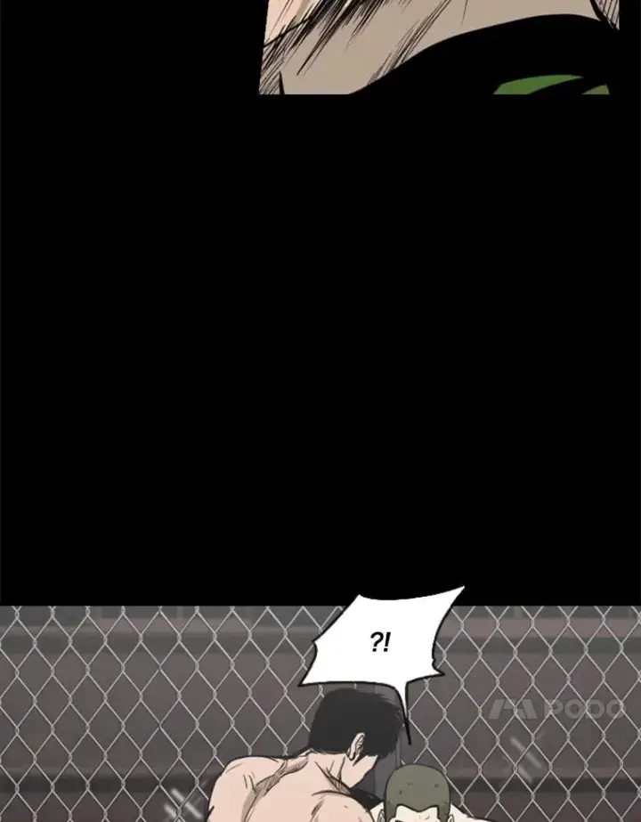 《鲨鱼》93.开始训练图84
