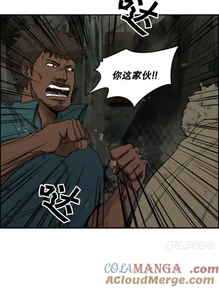 《鲨鱼》94.踢馆图117