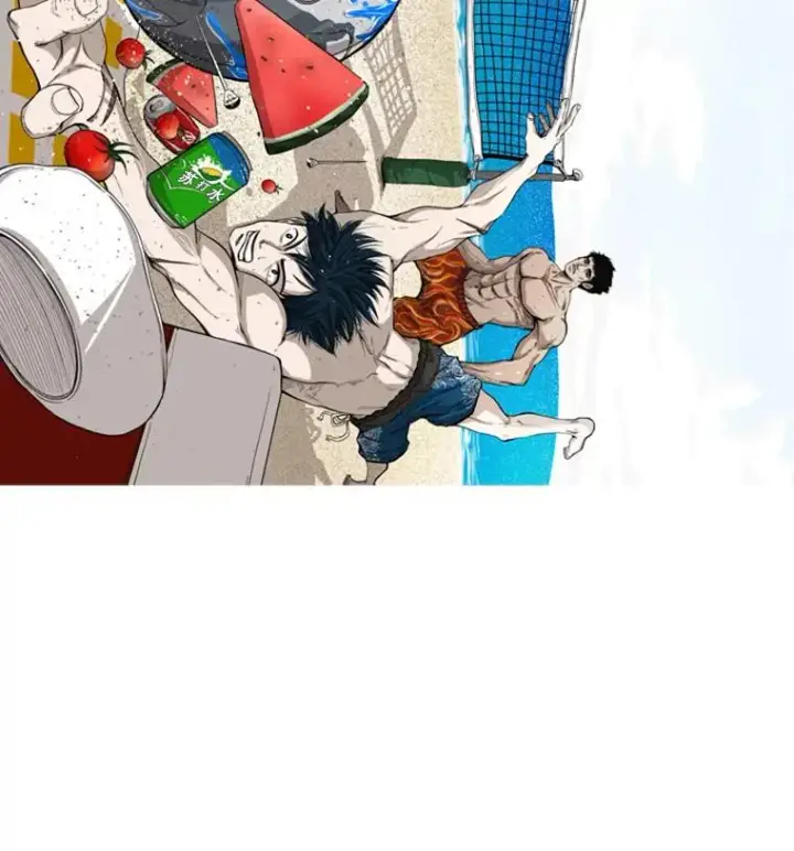 《鲨鱼》94.踢馆图4