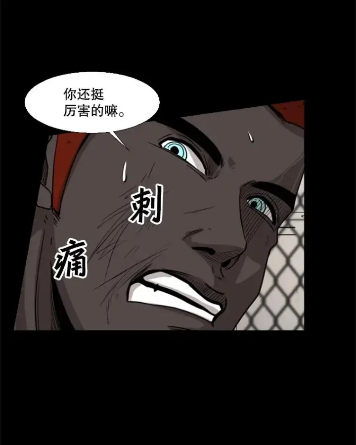 《鲨鱼》94.踢馆图64