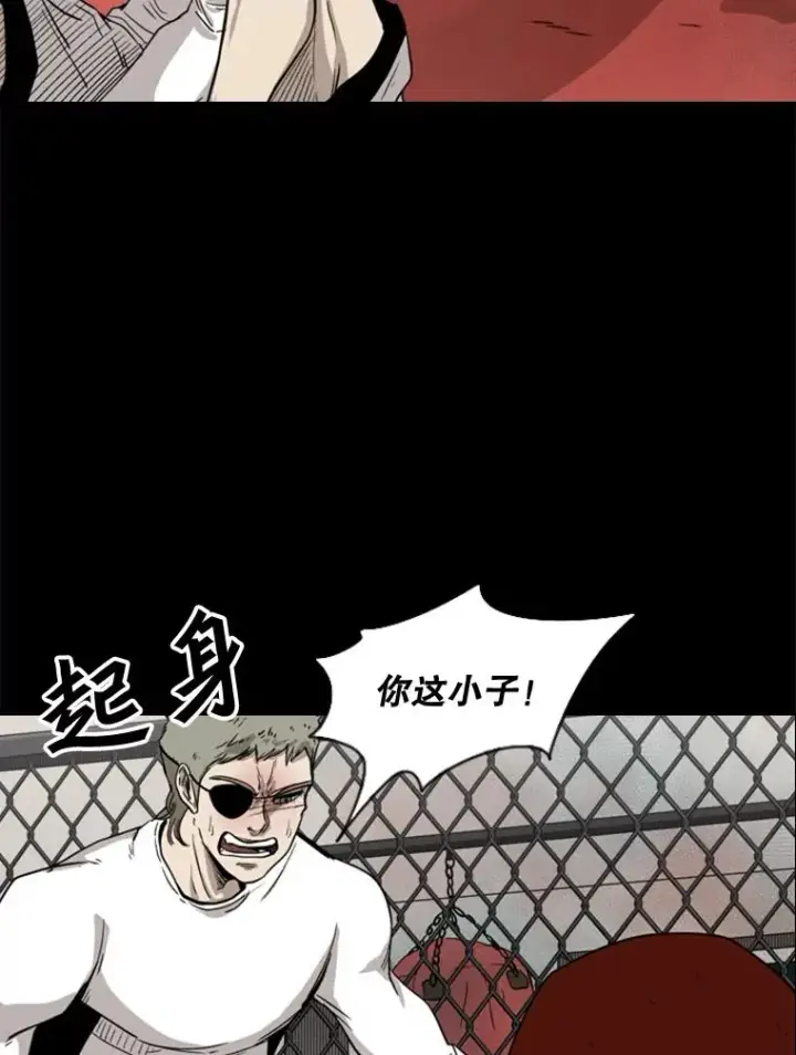 《鲨鱼》94.踢馆图87
