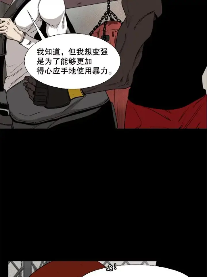 《鲨鱼》94.踢馆图99