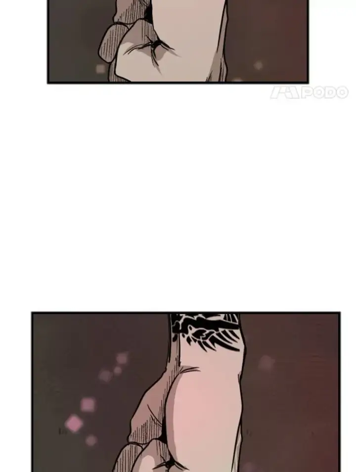《鲨鱼》96.出拳图4