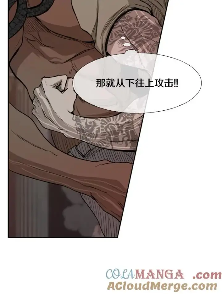 《鲨鱼》96.出拳图65