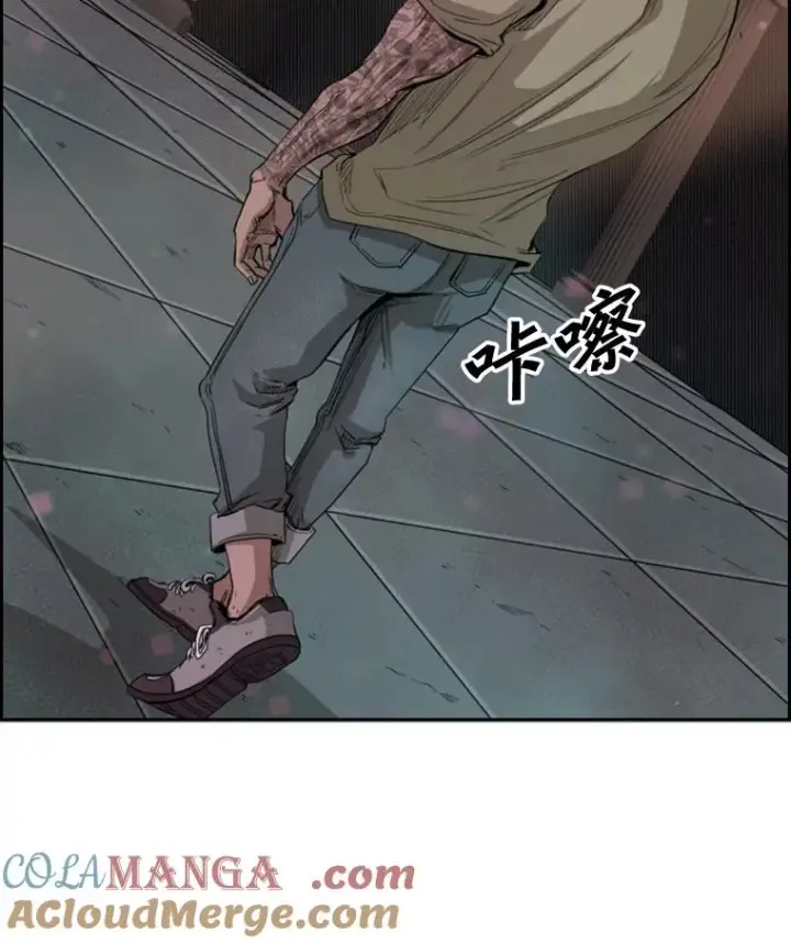 《鲨鱼》98.分出胜负图13