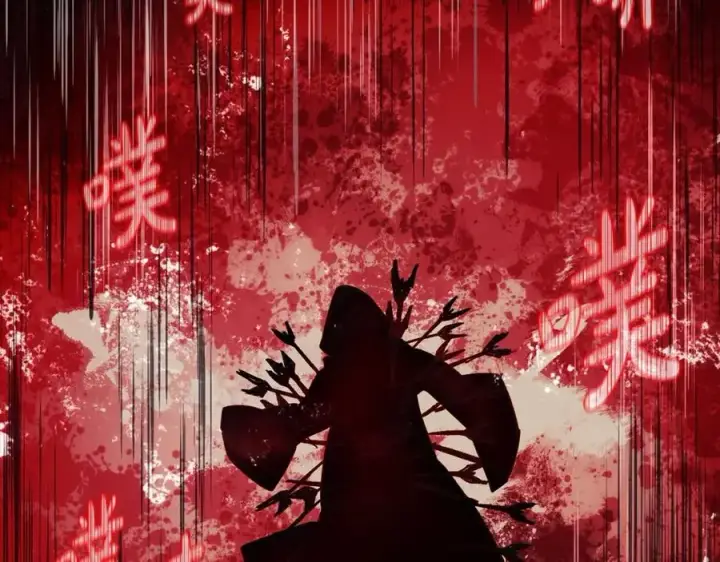 《神的打工世界》第6话 地下城幸存者图204