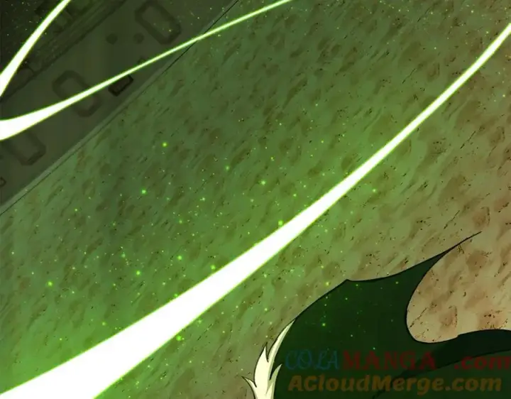 《神的打工世界》第53话 神器的奖赏图117