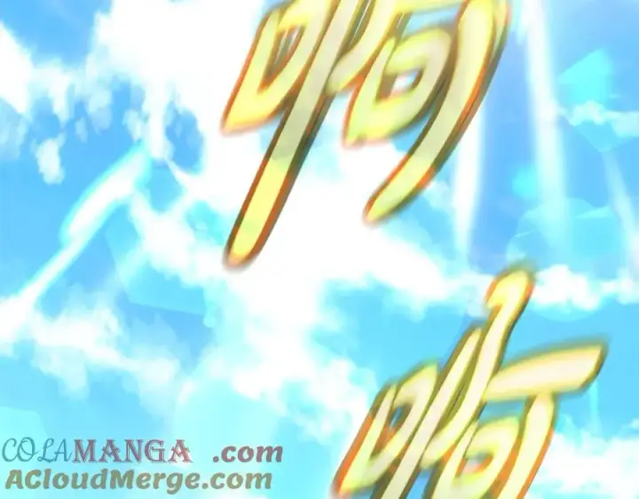 《神的打工世界》第53话 神器的奖赏图133