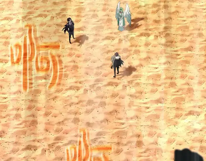 《神的打工世界》第53话 神器的奖赏图7