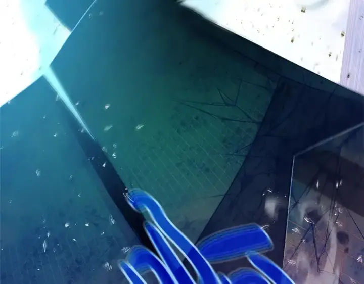 《神的打工世界》第54话 危险的魔界图104