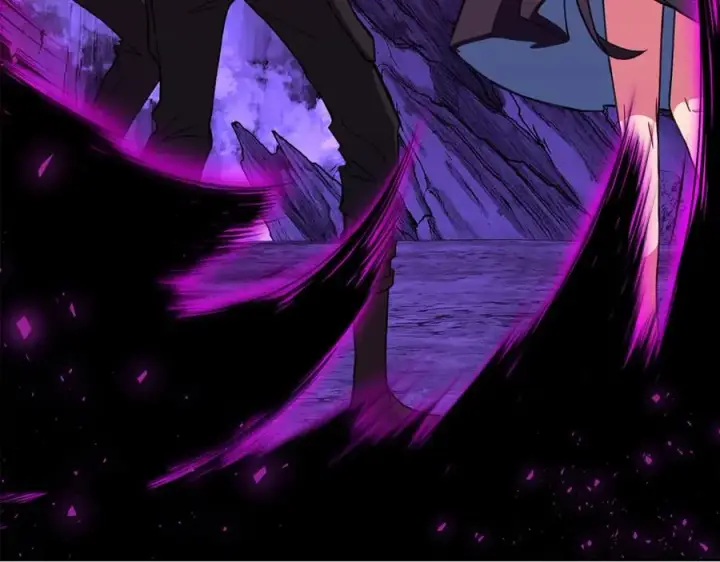 《神的打工世界》第54话 危险的魔界图128