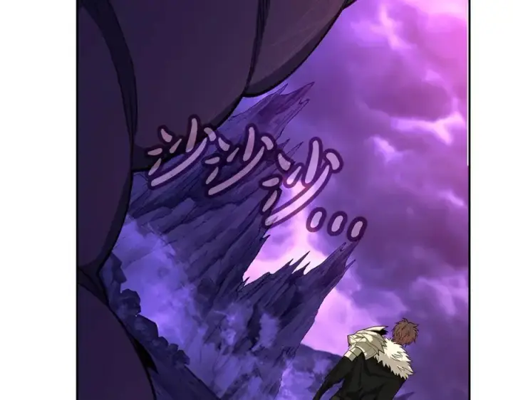 《神的打工世界》第54话 危险的魔界图138