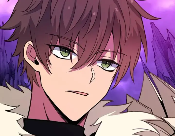 《神的打工世界》第54话 危险的魔界图171