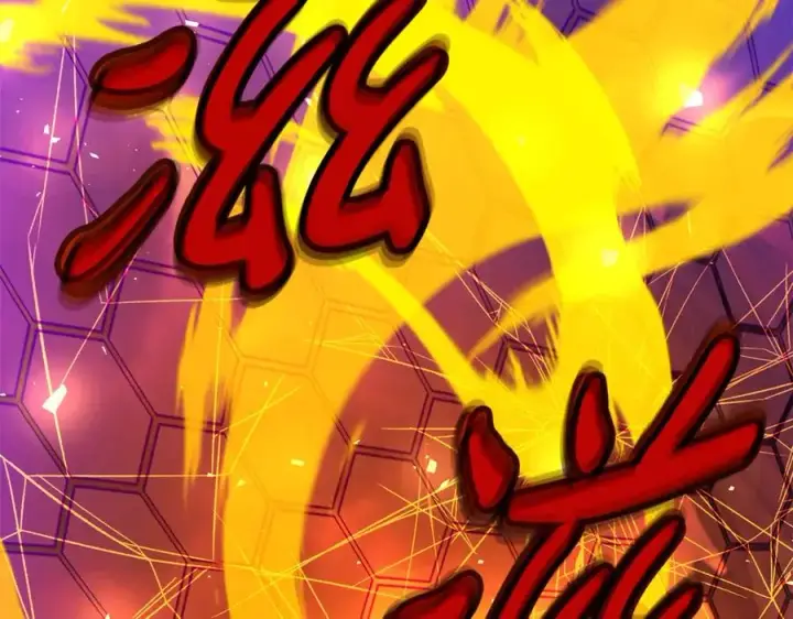 《神的打工世界》第54话 危险的魔界图192